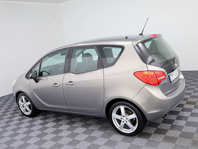 Opel Meriva Elegance 1.2 CDTi 70kW Tallina - foto 4