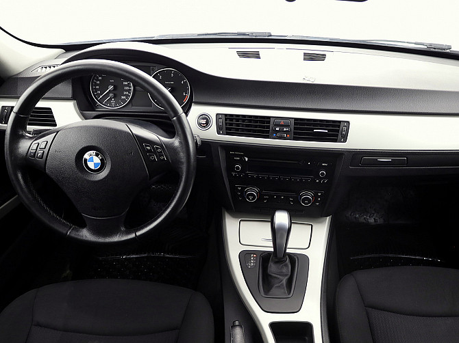 BMW 320 xDrive Facelift ATM 2.0 D 135kW Tallina - foto 5