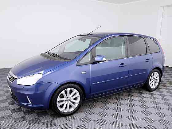 Ford Focus C-Max Ghia Facelift 2.0 TDCi 100kW Таллин