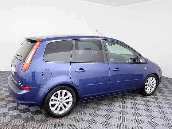 Ford Focus C-Max Ghia Facelift 2.0 TDCi 100kW Таллин