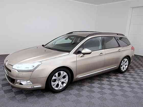 Citroen C5 Elegance Facelift ATM 1.6 115kW Таллин