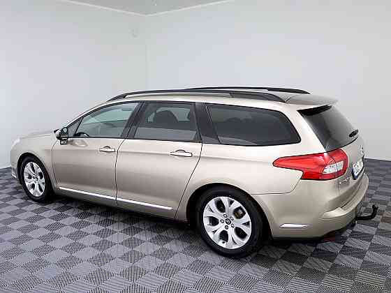 Citroen C5 Elegance Facelift ATM 1.6 115kW Таллин