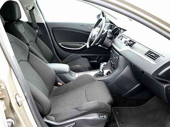 Citroen C5 Elegance Facelift ATM 1.6 115kW Таллин