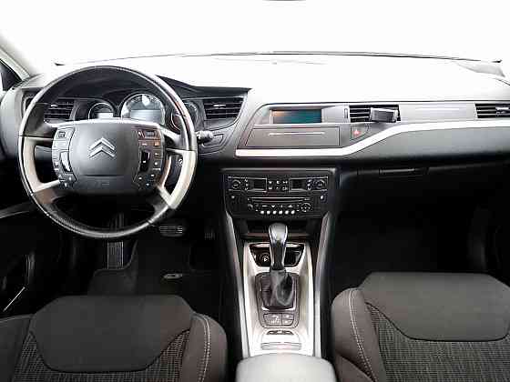 Citroen C5 Elegance Facelift ATM 1.6 115kW Таллин