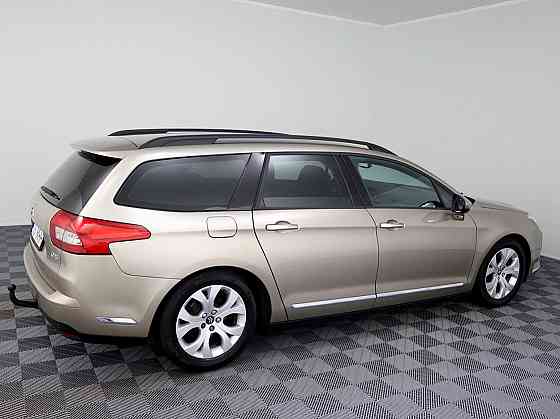 Citroen C5 Elegance Facelift ATM 1.6 115kW Таллин