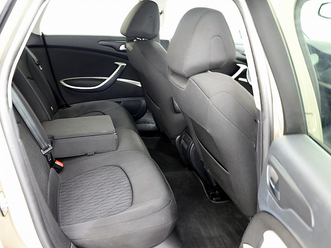 Citroen C5 Elegance Facelift ATM 1.6 115kW Таллин - изображение 7