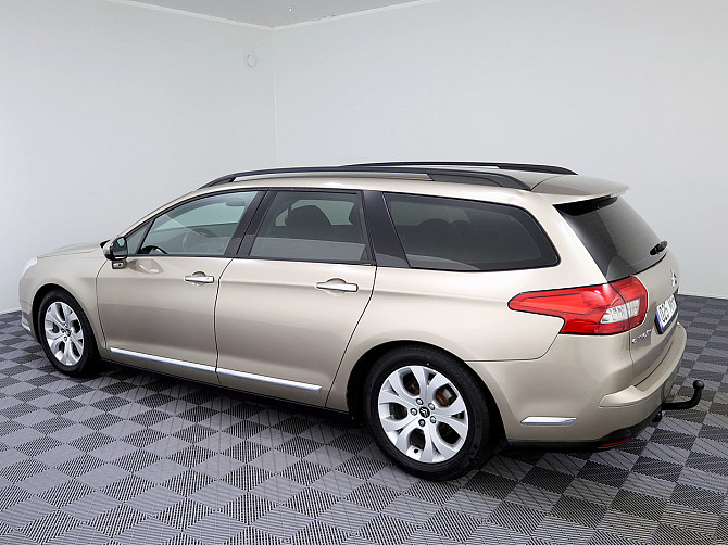 Citroen C5 Elegance Facelift ATM 1.6 115kW Таллин - изображение 4