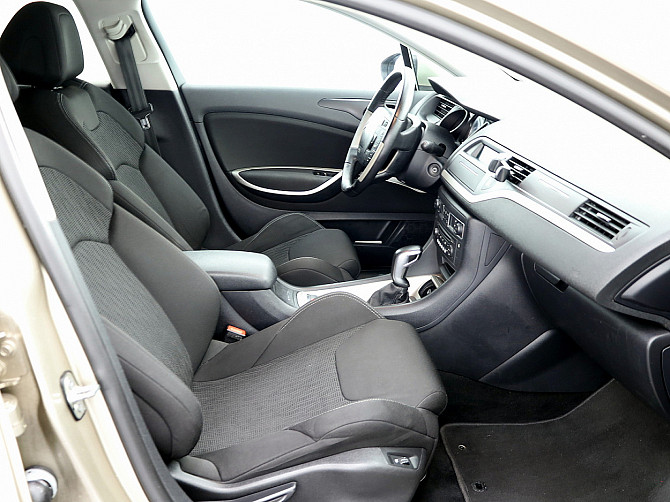 Citroen C5 Elegance Facelift ATM 1.6 115kW Таллин - изображение 6