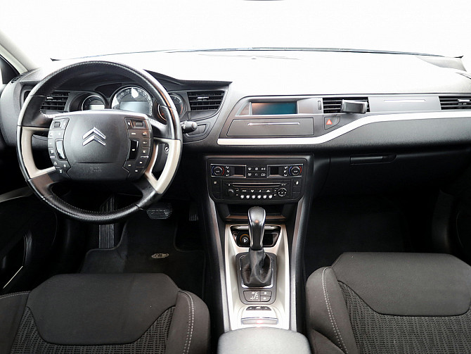 Citroen C5 Elegance Facelift ATM 1.6 115kW Таллин - изображение 5