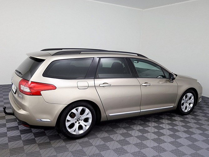Citroen C5 Elegance Facelift ATM 1.6 115kW Таллин - изображение 3