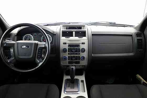 Ford Escape Comfort ATM 2.5 127kW Таллин