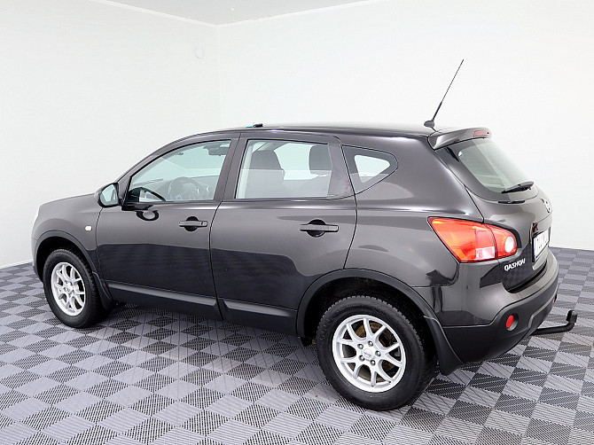 Nissan Qashqai Comfort 2.0 104kW Таллин - изображение 4