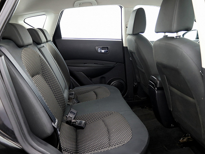 Nissan Qashqai Comfort 2.0 104kW Таллин - изображение 7