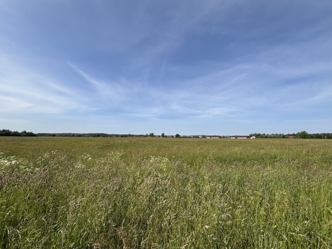 Pārdod 1,92 ha lielu zemes gabalu Ādažos.  Ir izstrādāts detālplānojums, kas paredz sadali 7 Ādažu novads - foto 8