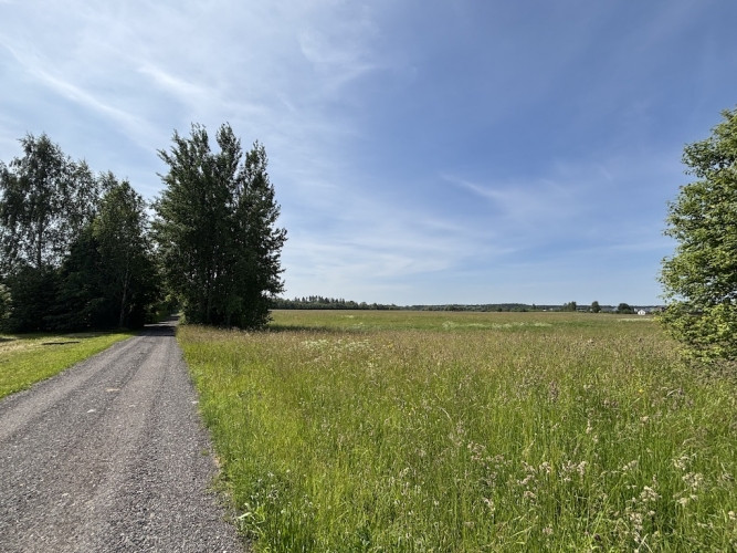 Pārdod 1,92 ha lielu zemes gabalu Ādažos.  Ir izstrādāts detālplānojums, kas paredz sadali 7 Ādažu novads - foto 6