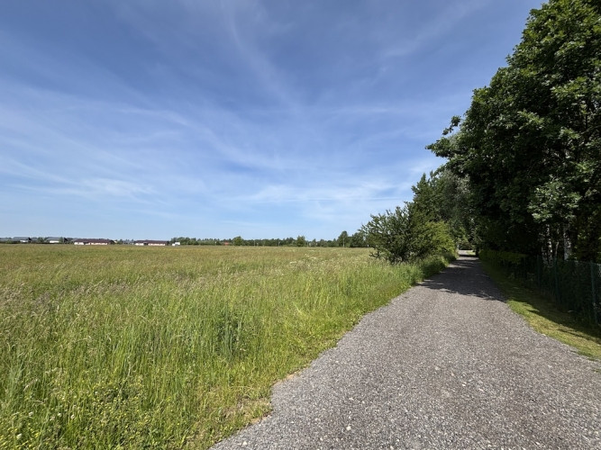 Pārdod 1,92 ha lielu zemes gabalu Ādažos.  Ir izstrādāts detālplānojums, kas paredz sadali 7 Ādažu novads - foto 5