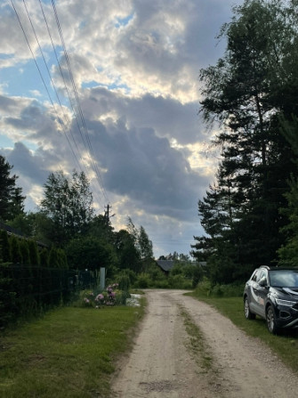 Tiek pārdoti 2 zemesgabali meža ielokā.  Nr 195, 678 m2 - 9500 EUR Nr 196, 721 m2 - 10100 EUR Olaine - foto 5