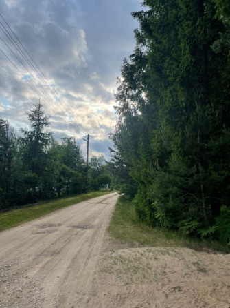 Tiek pārdoti 2 zemesgabali meža ielokā.  Nr 195, 678 m2 - 9500 EUR Nr 196, 721 m2 - 10100 EUR Olaine - foto 6