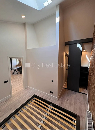 Projekts - Kuģu 26, jaunceltne, apsargāta autostāvvieta, luksuss apartamenti , terase, logi Rīga - foto 18