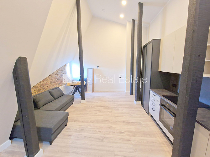 Projekts - Kuģu 26, jaunceltne, apsargāta autostāvvieta, luksuss apartamenti , terase, logi Rīga - foto 5