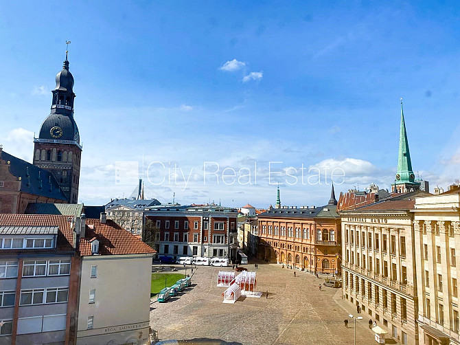 Fasādes māja, mansards, terase, guļamistabu skaits 2 gab., istabas izolētas 2 gab., studio Rīga - foto 9