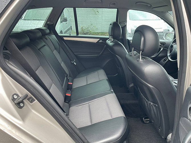 Mercedes-Benz C 220 Avantgarde Facelift ATM 2.1 CDI 110kW Таллин - изображение 7