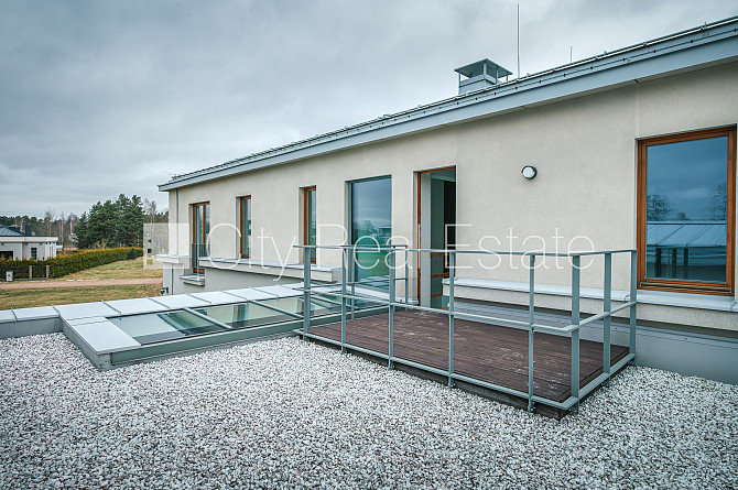 Проект - Kalpaka Residence, фасадный дом, реновированный дом, закрытый двор, объект Рига - изображение 19