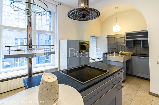 Projekts - Zunda Towers, jaunceltne, fasādes māja, viena kvadrātmetra apsaimniekošanas maksa Rīga - foto 8