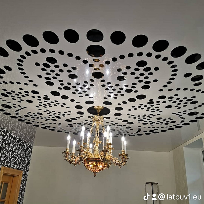 Капитальный Ремонт Квартир и Домов Rīga - foto 1