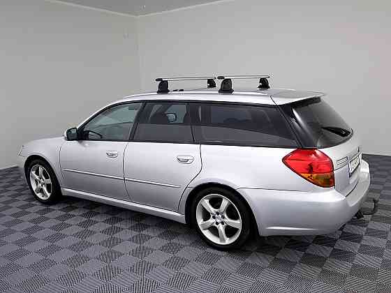 Subaru Legacy Sport 4x4 AWD 2.0 121kW Таллин