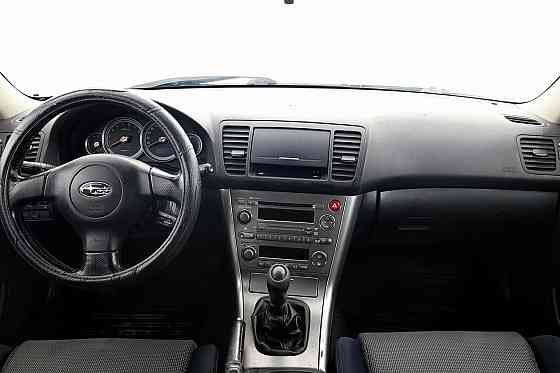 Subaru Legacy Sport 4x4 AWD 2.0 121kW Таллин