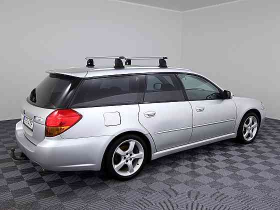 Subaru Legacy Sport 4x4 AWD 2.0 121kW Таллин