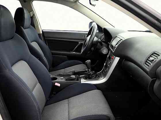 Subaru Legacy Sport 4x4 AWD 2.0 121kW Таллин