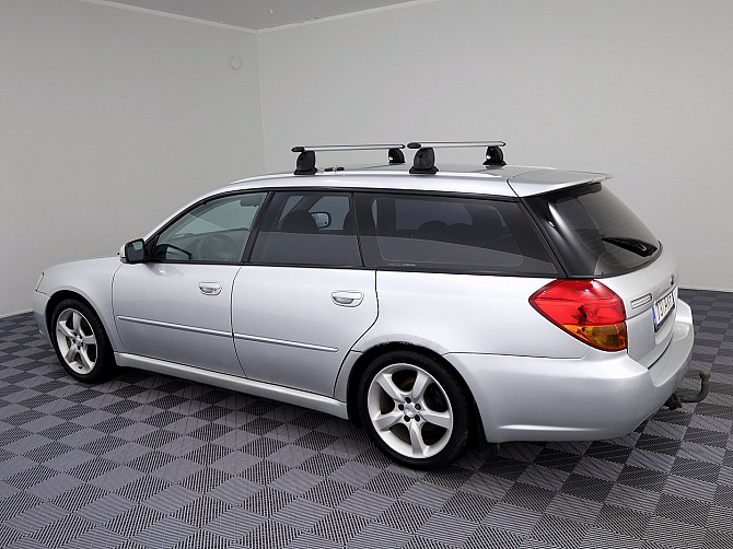 Subaru Legacy Sport 4x4 AWD 2.0 121kW Таллин - изображение 4