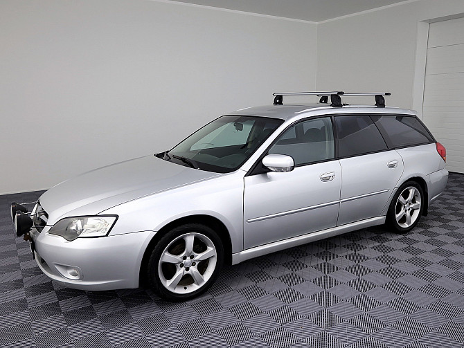 Subaru Legacy Sport 4x4 AWD 2.0 121kW Таллин - изображение 2
