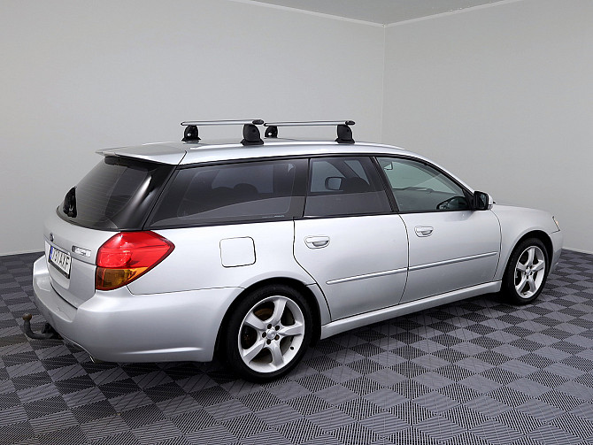 Subaru Legacy Sport 4x4 AWD 2.0 121kW Таллин - изображение 3