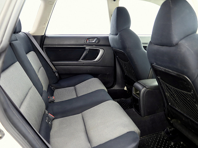 Subaru Legacy Sport 4x4 AWD 2.0 121kW Таллин - изображение 7