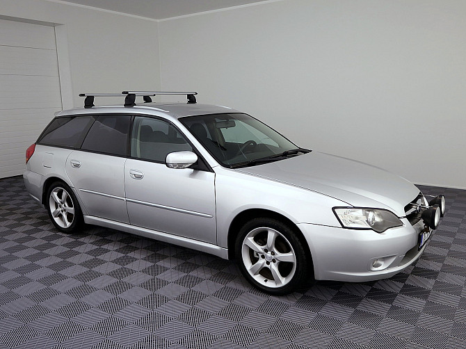 Subaru Legacy Sport 4x4 AWD 2.0 121kW Таллин - изображение 1