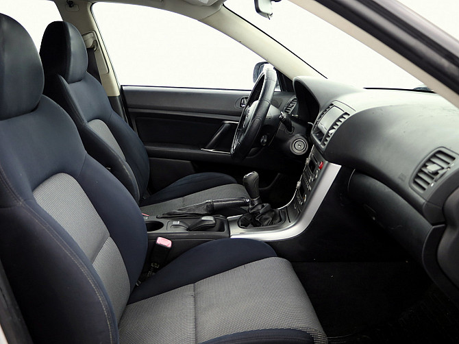 Subaru Legacy Sport 4x4 AWD 2.0 121kW Таллин - изображение 6