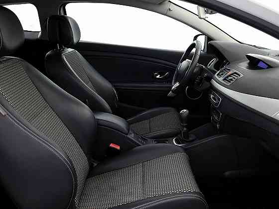 Renault Megane Coupe 1.6 81kW Таллин