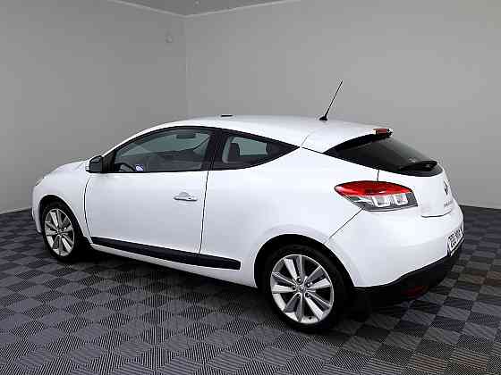 Renault Megane Coupe 1.6 81kW Таллин