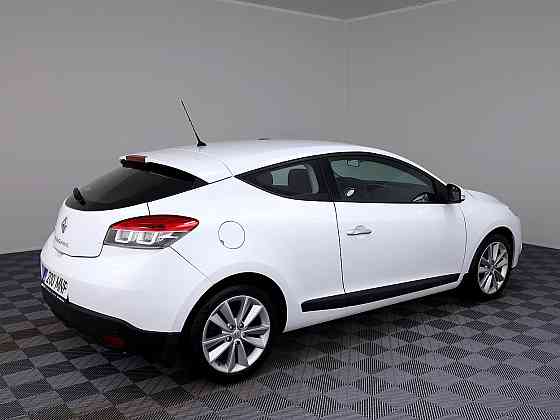 Renault Megane Coupe 1.6 81kW Таллин