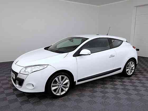 Renault Megane Coupe 1.6 81kW Таллин