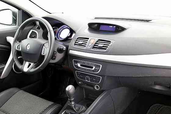 Renault Megane Coupe 1.6 81kW Таллин