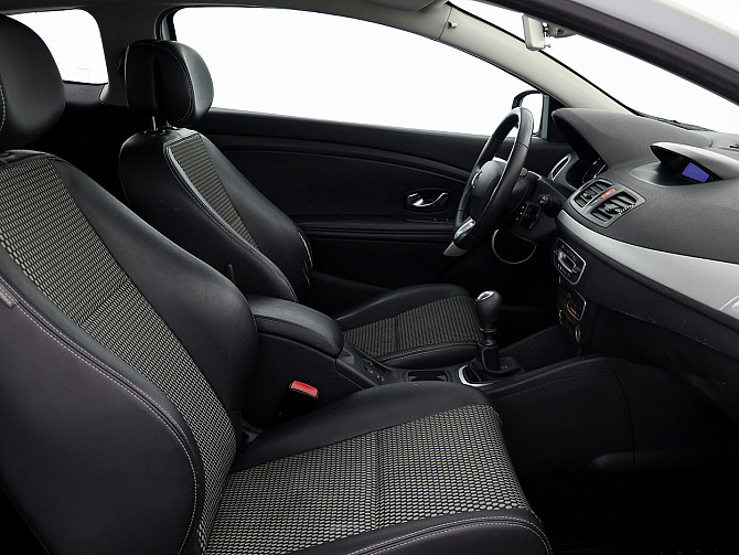 Renault Megane Coupe 1.6 81kW Tallina - foto 6