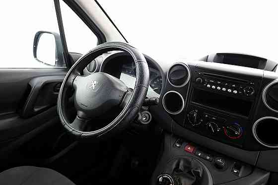Peugeot Partner Van 1.6 HDi 66kW Таллин