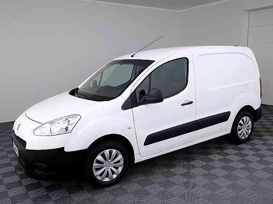 Peugeot Partner Van 1.6 HDi 66kW Таллин