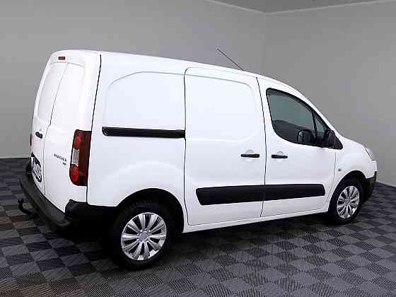 Peugeot Partner Van 1.6 HDi 66kW Таллин