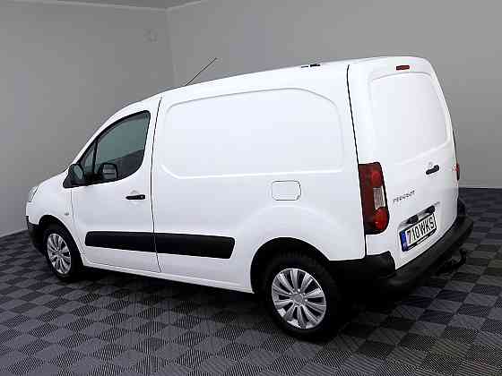 Peugeot Partner Van 1.6 HDi 66kW Таллин