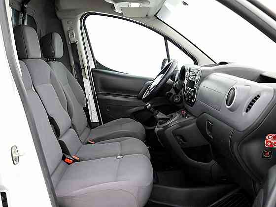Peugeot Partner Van 1.6 HDi 66kW Таллин